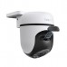 CAMARA IP TP-LINK TAPO C510W EXTERIOR 2K WIFI SD CON MIC PAN TILT