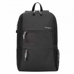 TARGUS MOCHILA 15.6 TSB968GL-70 BLACK NOIR