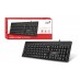 TECLADO GENIUS SMART KB-100 BLACK USB