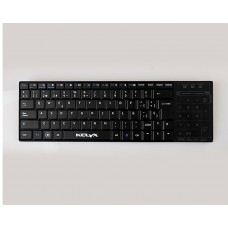 TECLADO MINI WL KELYX INKY1138 NEGRO