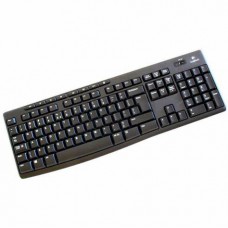 TECLADO LOGITECH K270 WIRELESS