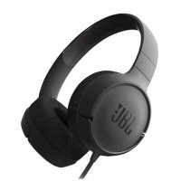 AURICULAR JBL TUNE 500 T500 BLACK