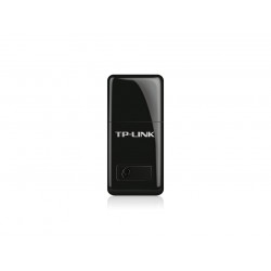 ADAPTADOR USB WIFI TL-WN823N MINI 300MBPS