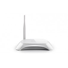 ROUTER WIFI TP-LINK TL-MR3220 3G/4G 150MBPS