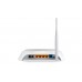 ROUTER WIFI TP-LINK TL-MR3220 3G/4G 150MBPS