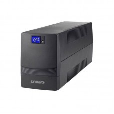 UPS LYONN 1200VA C/SOFT