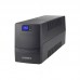 UPS LYONN 1200VA C/SOFT