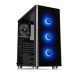 GABINETE TT V250 TG RGB FAN X 3 RGB SIN FUENTE