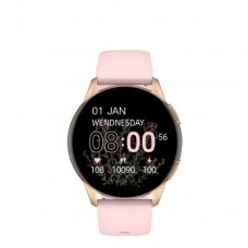 # SMART WATCH KIESLECT LADY WATCH L11 PRO ROSA