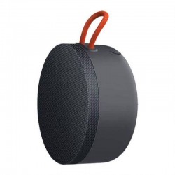 PARLANTE XIAOMI MI PORTABLE BLUETOOHT SPEAKER GRAY