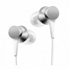 AURICULARES XIAOMI MI IN-EAR BASIC SILVER