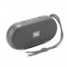 SOUL PARLANTE BT BLUETOOTH XS350 POCKET K.O GRIS PLT-XS350GR